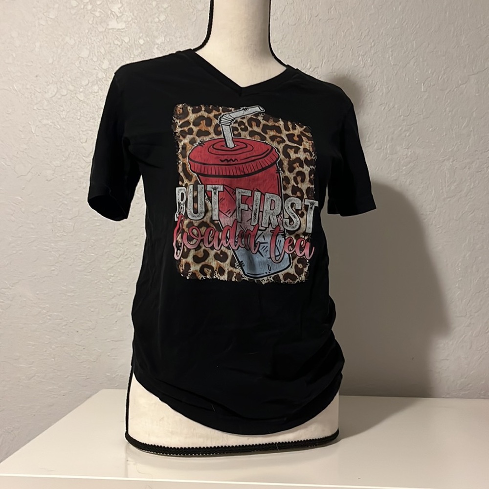 Loaded Tea Shirts Pack - Picture 2 of 3